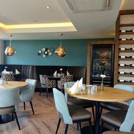 Hotel Berg En Dal Епен Екстер'єр фото