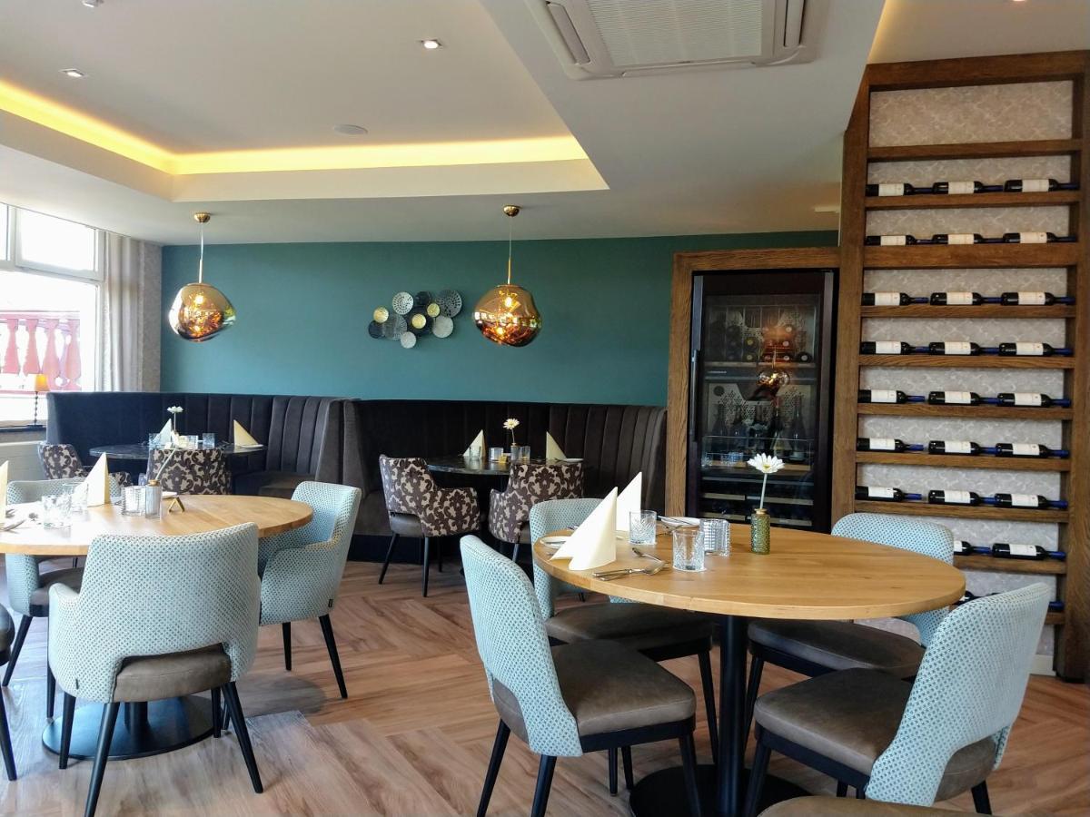 Hotel Berg En Dal Епен Екстер'єр фото