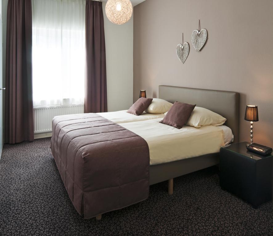 Hotel Berg En Dal Епен Екстер'єр фото