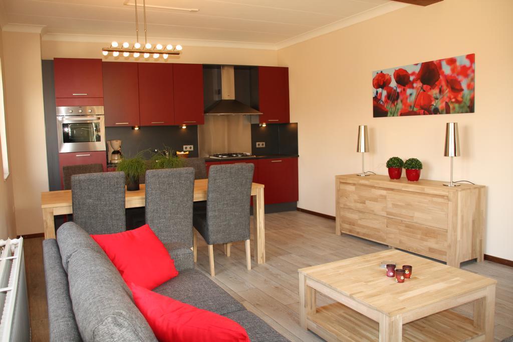 Hotel Berg En Dal Епен Екстер'єр фото