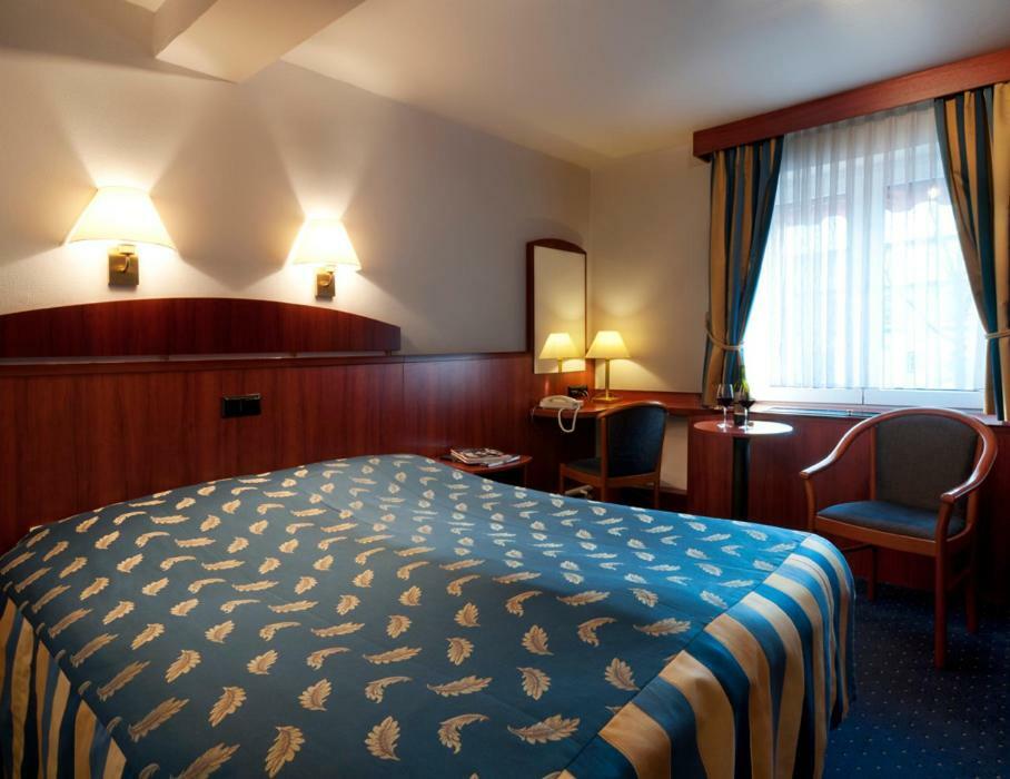 Hotel Berg En Dal Епен Екстер'єр фото