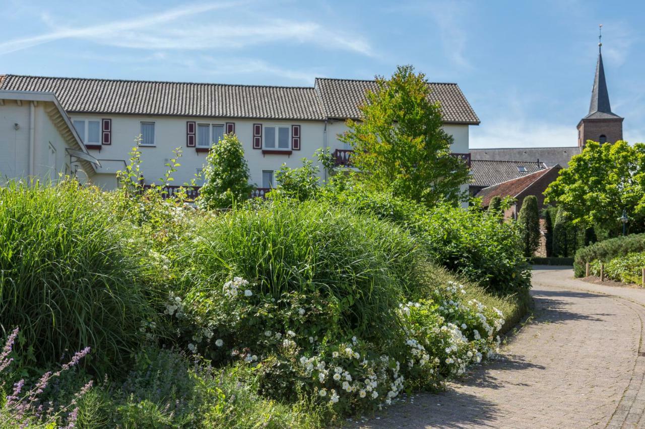 Hotel Berg En Dal Епен Екстер'єр фото