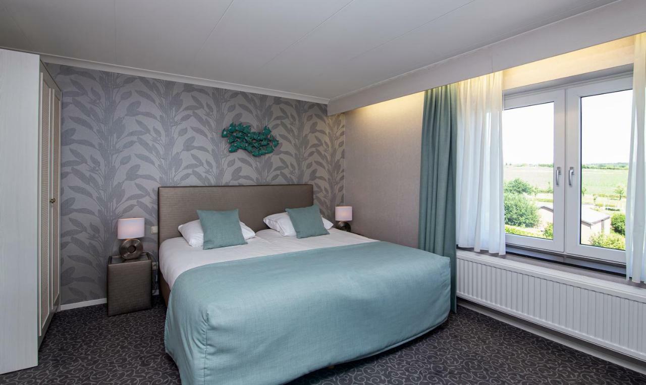 Hotel Berg En Dal Епен Екстер'єр фото