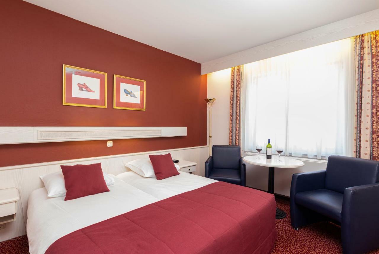 Hotel Berg En Dal Епен Екстер'єр фото